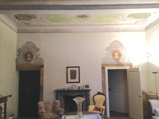 appartamento in vendita a Prato