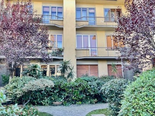 appartamento in vendita a Prato