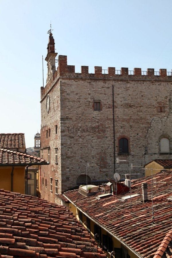 appartamento in vendita a Prato