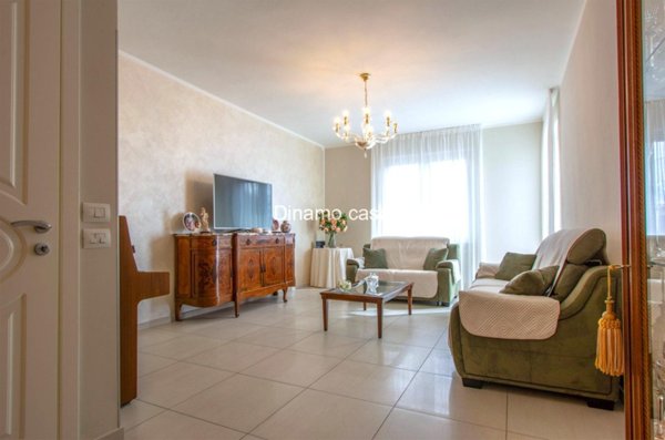 appartamento in vendita a Prato in zona Tobbiana