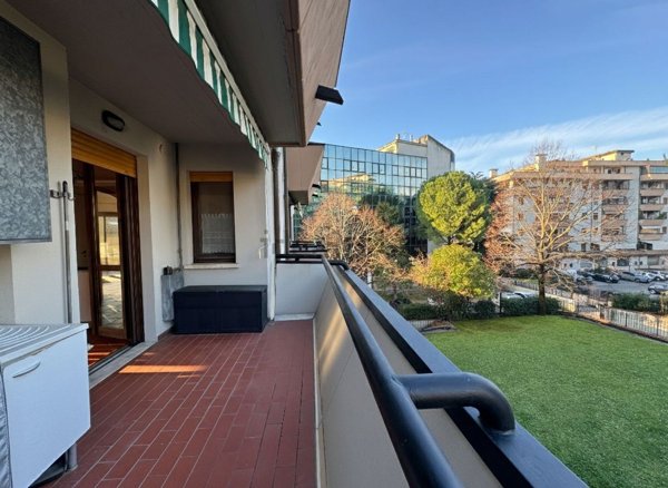 appartamento in vendita a Prato