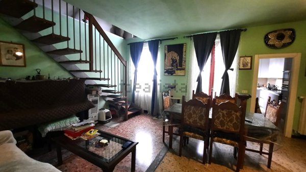 appartamento in vendita a Prato