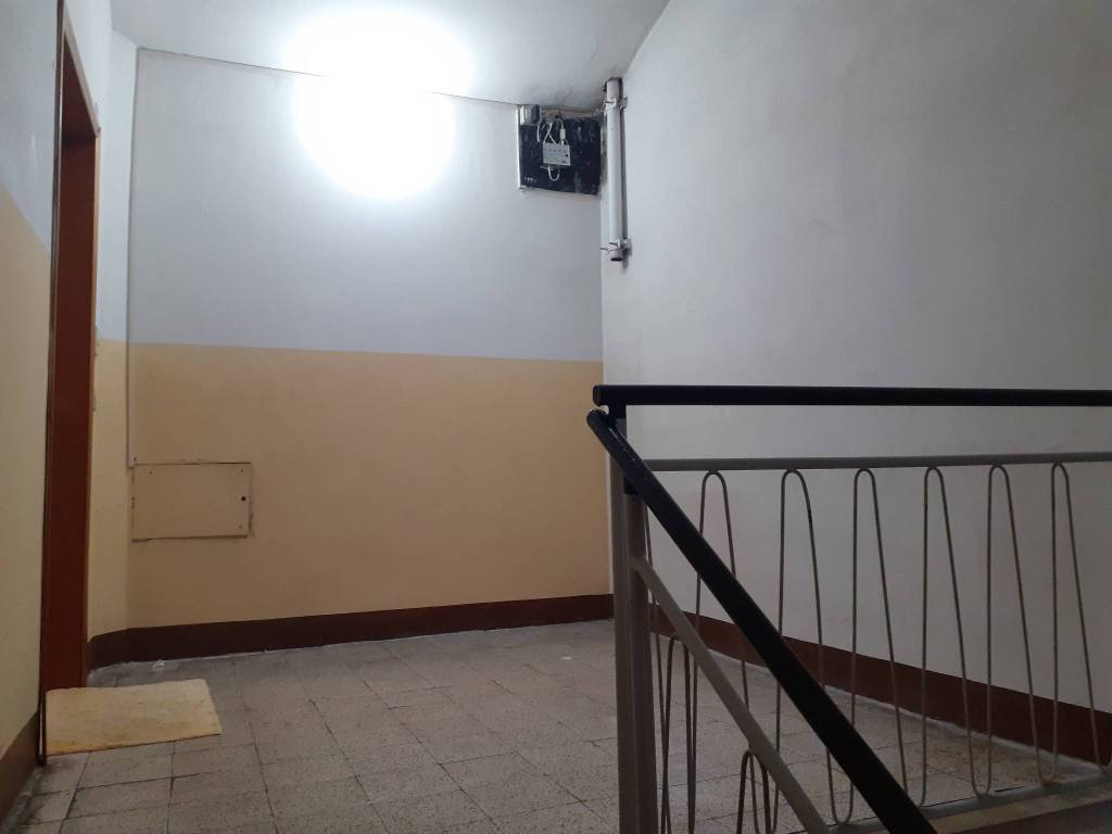 appartamento in vendita a Prato