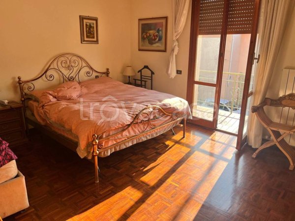 appartamento in vendita a Prato in zona Iolo