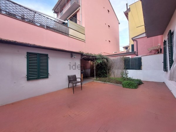 appartamento in vendita a Prato