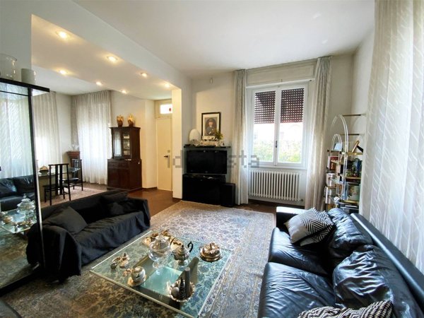 appartamento in vendita a Prato