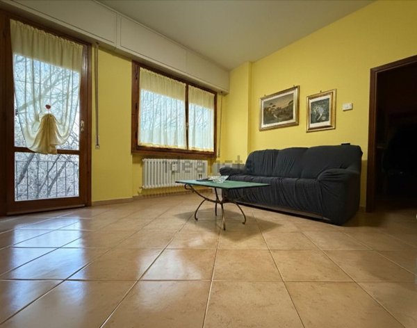 appartamento in vendita a Prato in zona Galciana