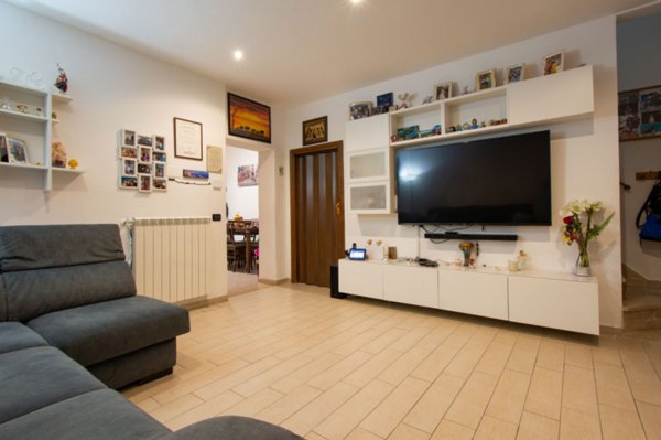 appartamento in vendita a Prato in zona Cafaggio