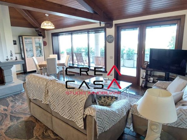 appartamento in vendita a Prato