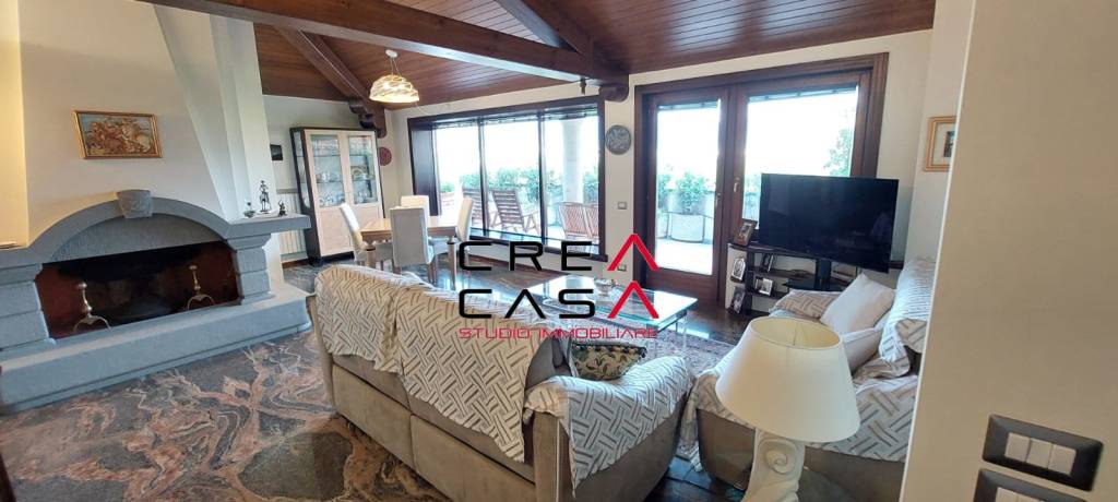 appartamento in vendita a Prato