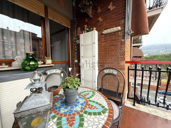 appartamento in vendita a Prato in zona Coiano