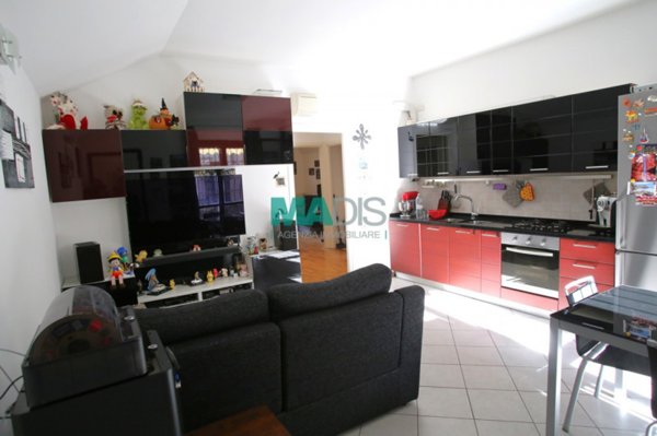 appartamento in vendita a Prato