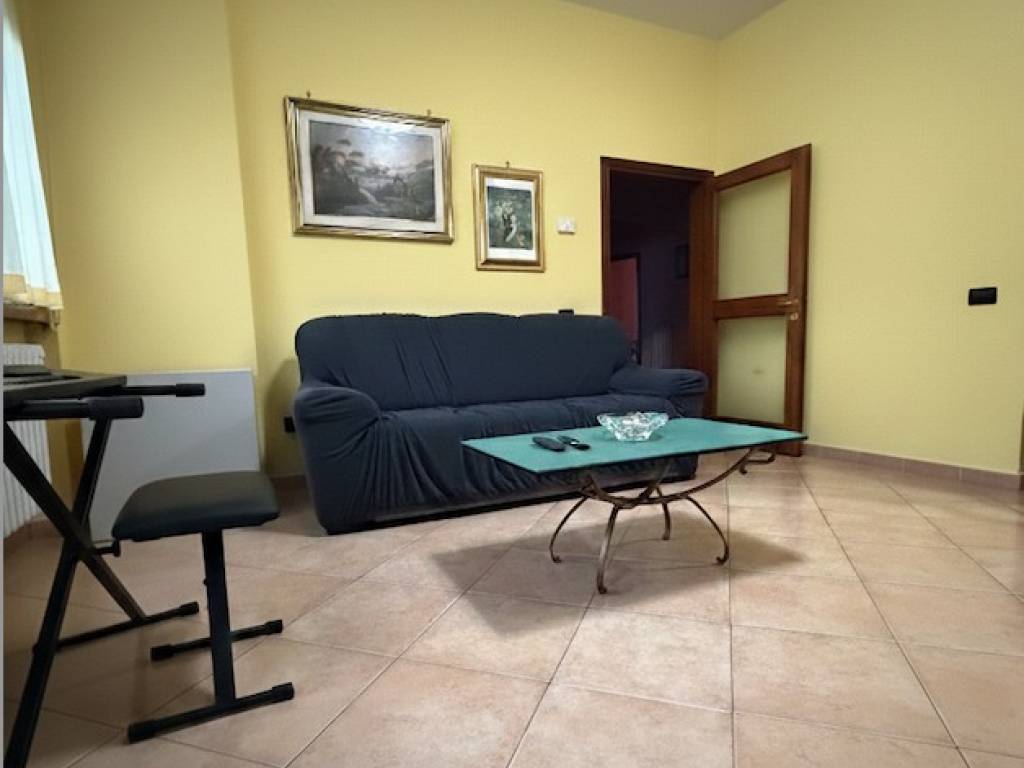 appartamento in vendita a Prato in zona Galciana