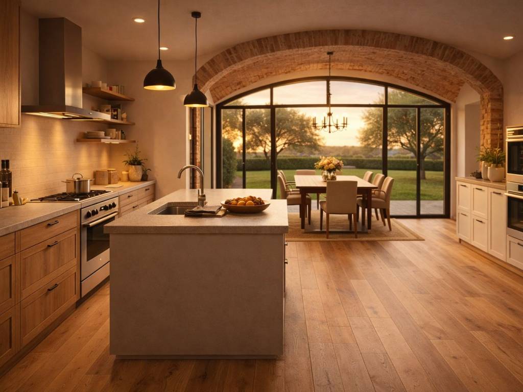 casa indipendente in vendita a Prato in zona La Macine