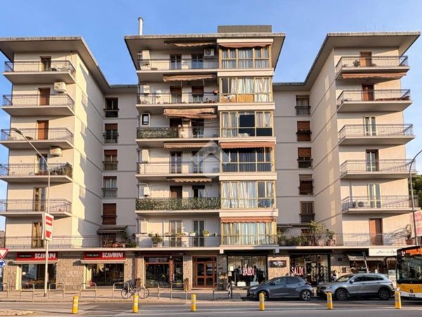 appartamento in vendita a Prato