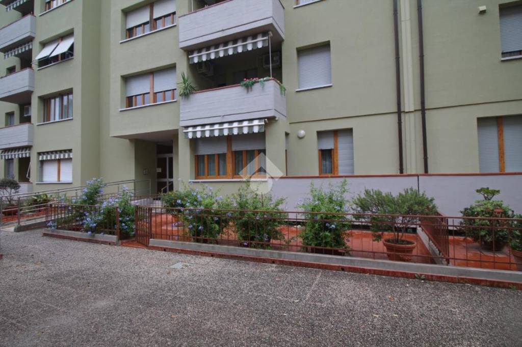 appartamento in vendita a Prato