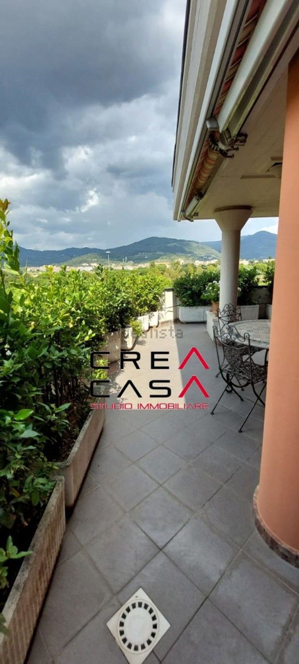 appartamento in vendita a Prato