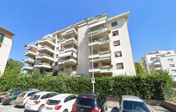 appartamento in vendita a Prato