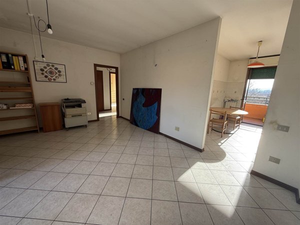 appartamento in vendita a Prato in zona Grignano