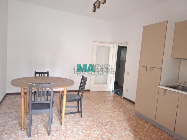 appartamento in vendita a Prato