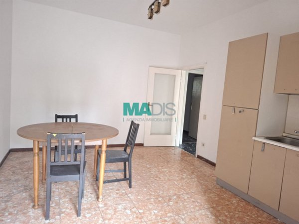 appartamento in vendita a Prato