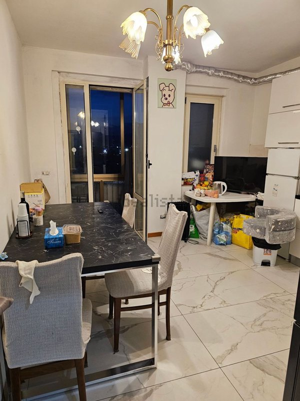 appartamento in vendita a Prato in zona Narnali