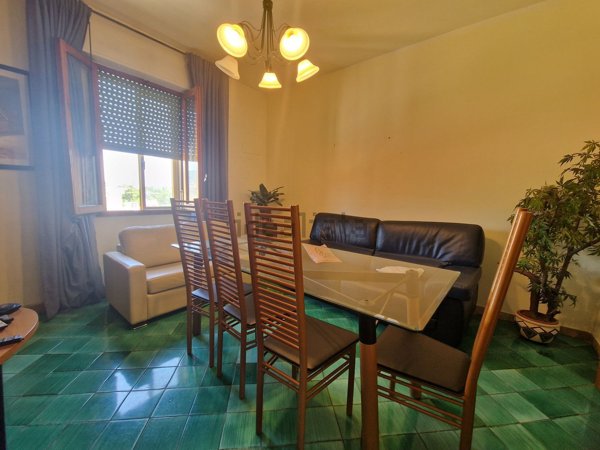 appartamento in vendita a Prato in zona Maliseti