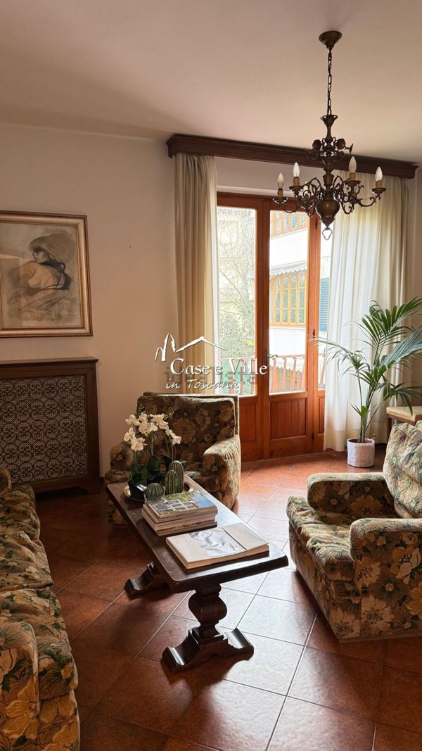 appartamento in vendita a Prato