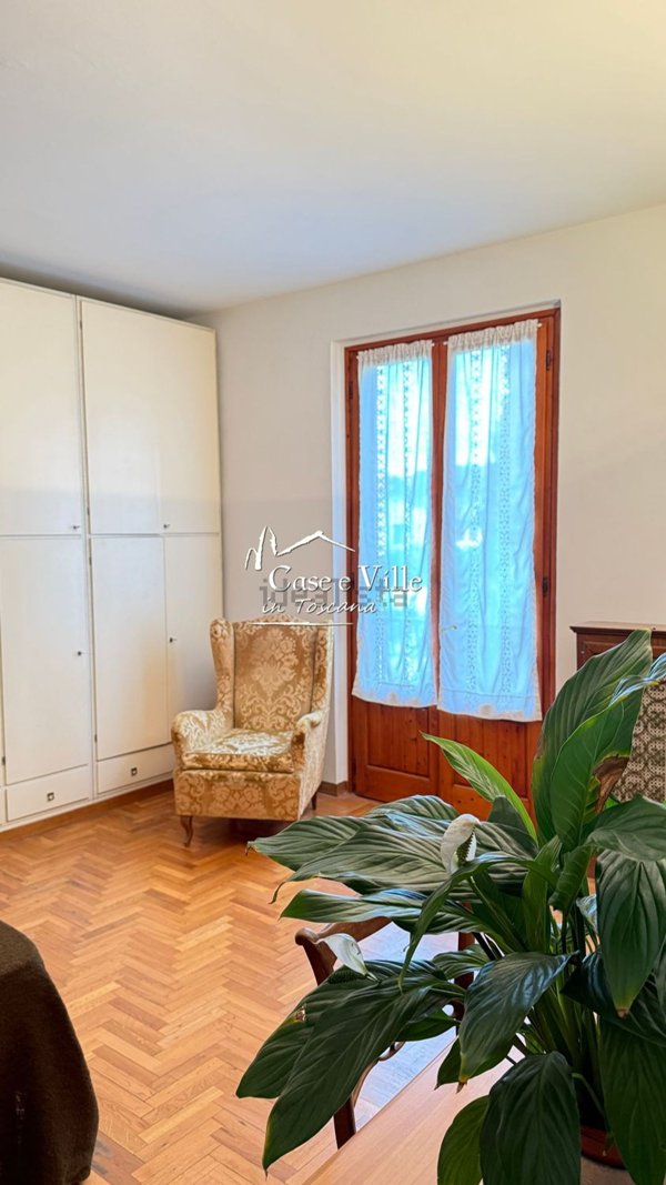 appartamento in vendita a Prato