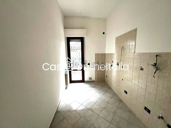 appartamento in vendita a Prato