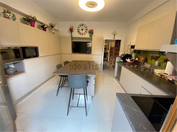 appartamento in vendita a Prato