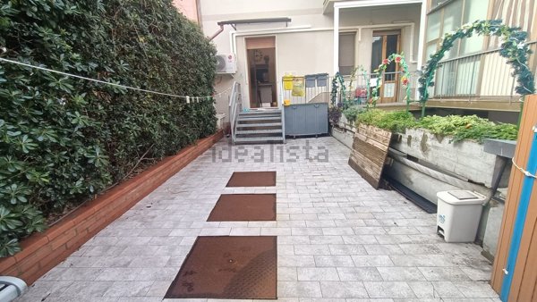 appartamento in vendita a Prato