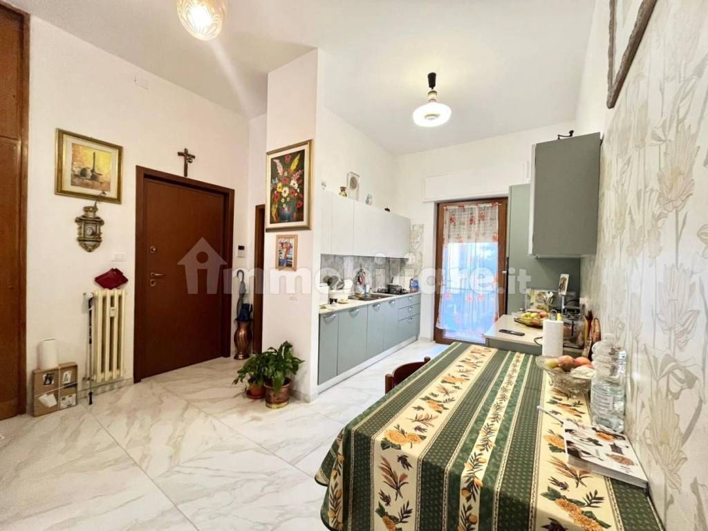 appartamento in vendita a Prato