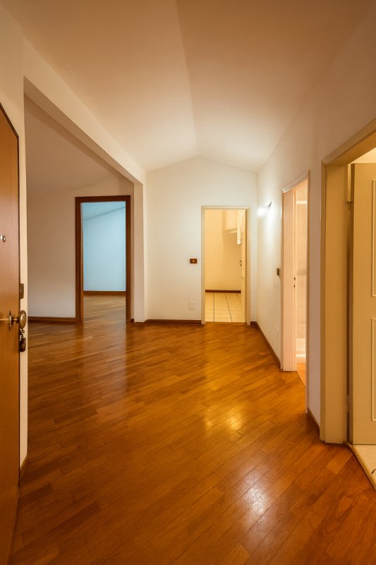 appartamento in vendita a Prato