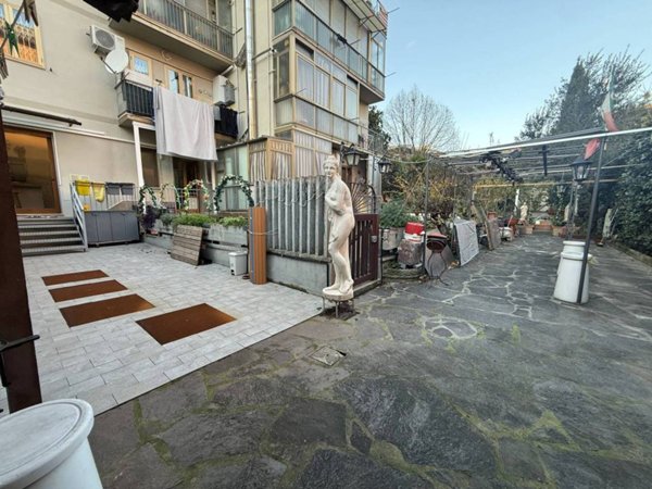 appartamento in vendita a Prato