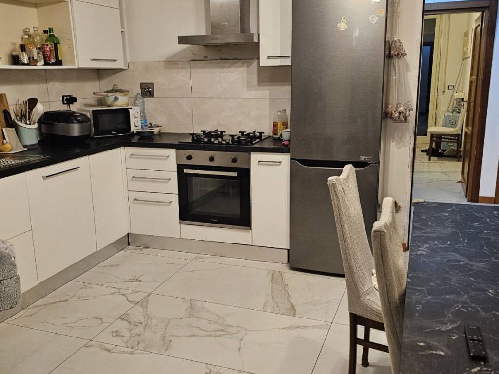 appartamento in vendita a Prato in zona Narnali