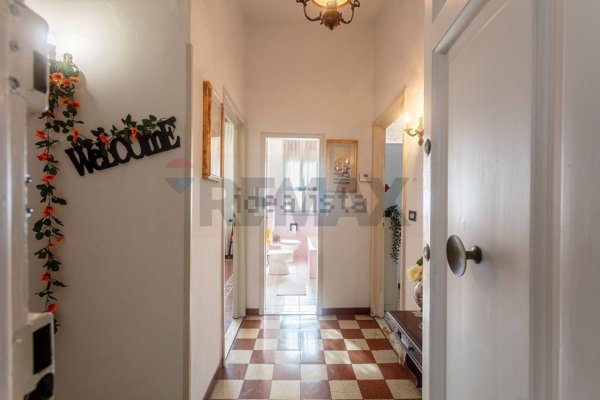 appartamento in vendita a Prato