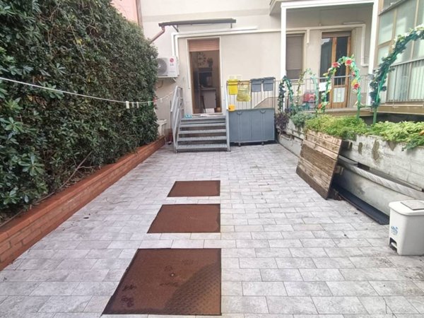 appartamento in vendita a Prato