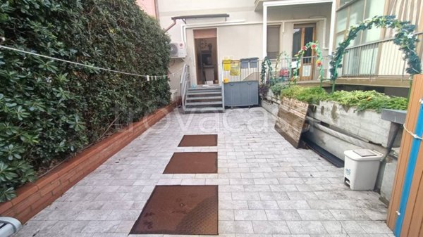 appartamento in vendita a Prato