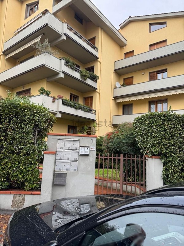 appartamento in vendita a Prato