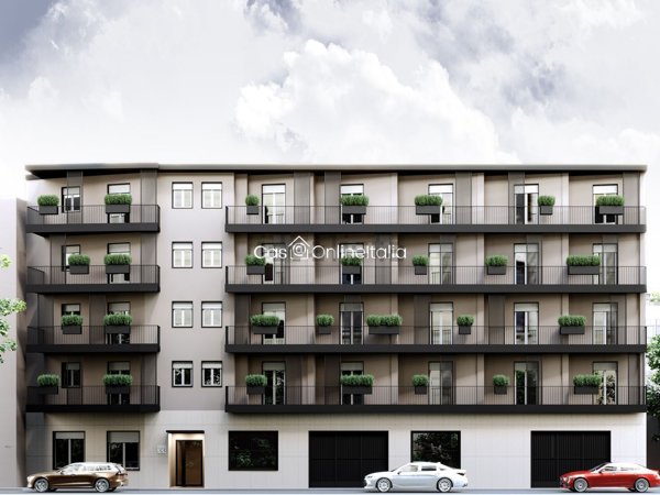 appartamento in vendita a Prato