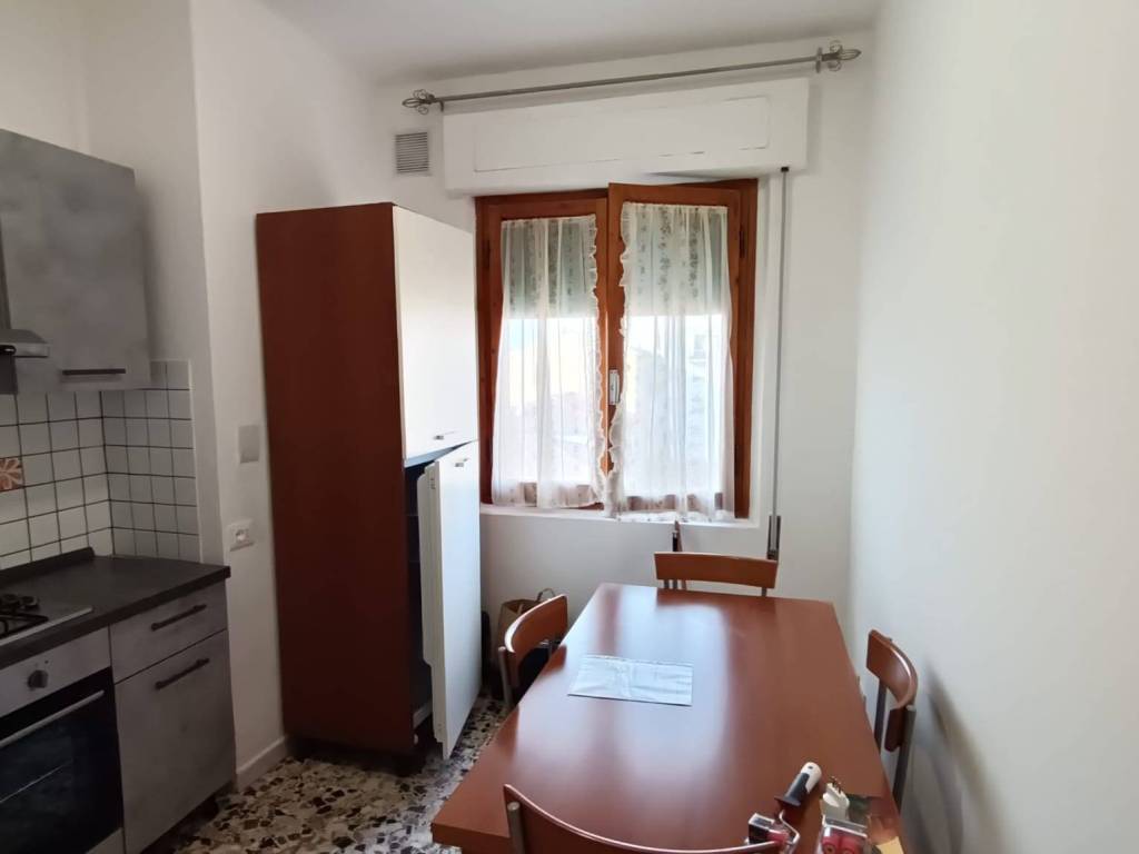 appartamento in vendita a Prato in zona Galceti