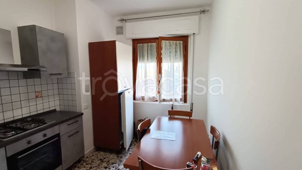 appartamento in vendita a Prato