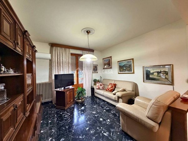 appartamento in vendita a Prato