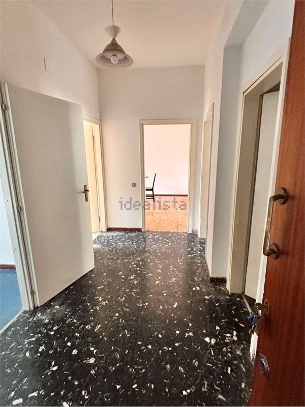 appartamento in vendita a Prato