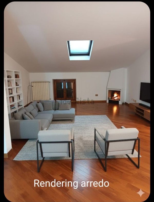 appartamento in vendita a Prato