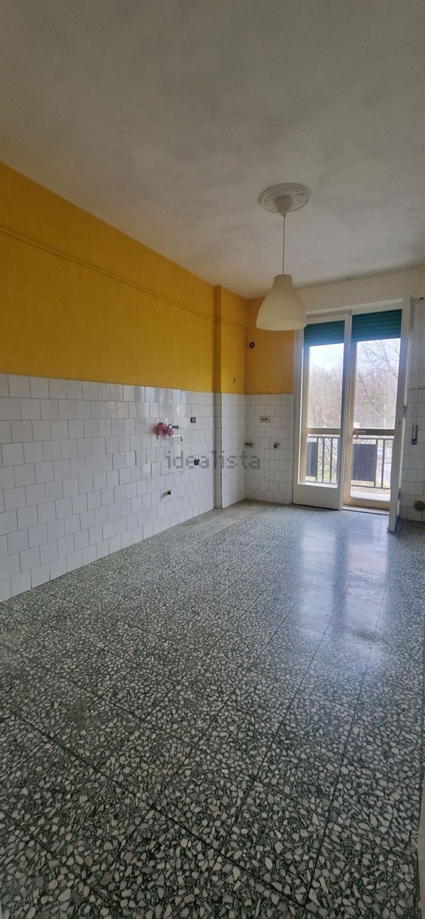 appartamento in vendita a Prato