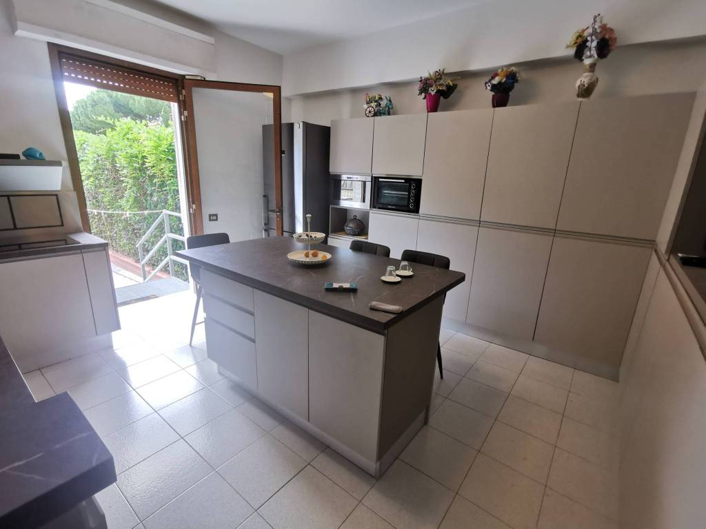 appartamento in vendita a Prato