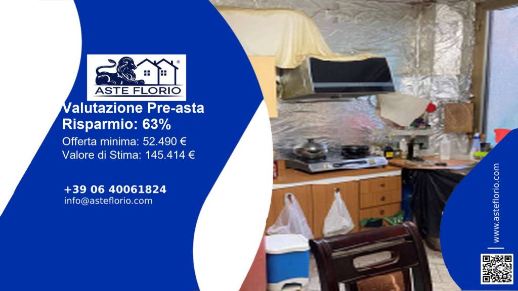 appartamento in vendita a Prato in zona Tavola