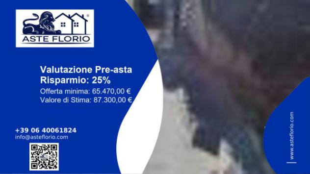 appartamento in vendita a Prato